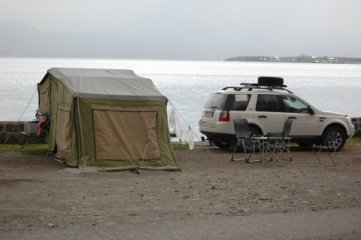 Armenia (Lake Sevan)